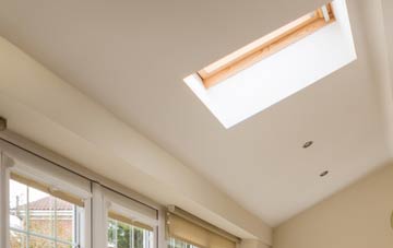Udstonhead conservatory roof insulation companies