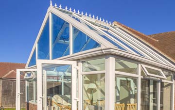 conservatory roof insulation costs Udstonhead