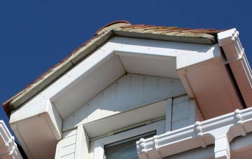 Udstonhead fascia installation costs