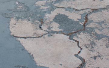 fibreglass roofing replacement Udstonhead