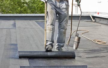 flat roof replacement Udstonhead, South Lanarkshire