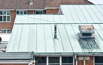 Udstonhead lead roofing costs