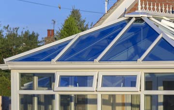 professional Udstonhead conservatory insulation
