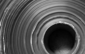 Udstonhead pvc roof replacement