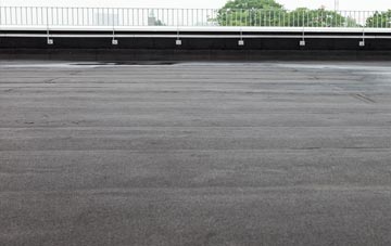Udstonhead asphalt roof replacement