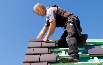 disadvantages of Udstonhead slate roofing