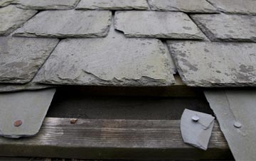 Udstonhead slate roof repairs and maintenance