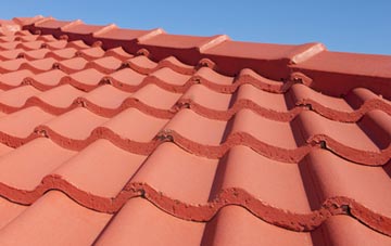 Udstonhead tile and slate roof replacement