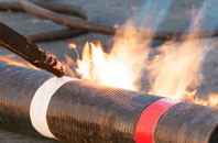 Udstonhead flat roofing replacement