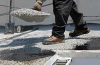 find rated Udstonhead flat roofing replacement companies