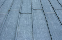 Udstonhead lead roofing
