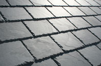 Udstonhead slate roof