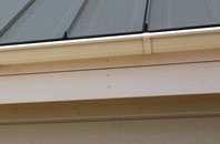 Udstonhead soffit repair